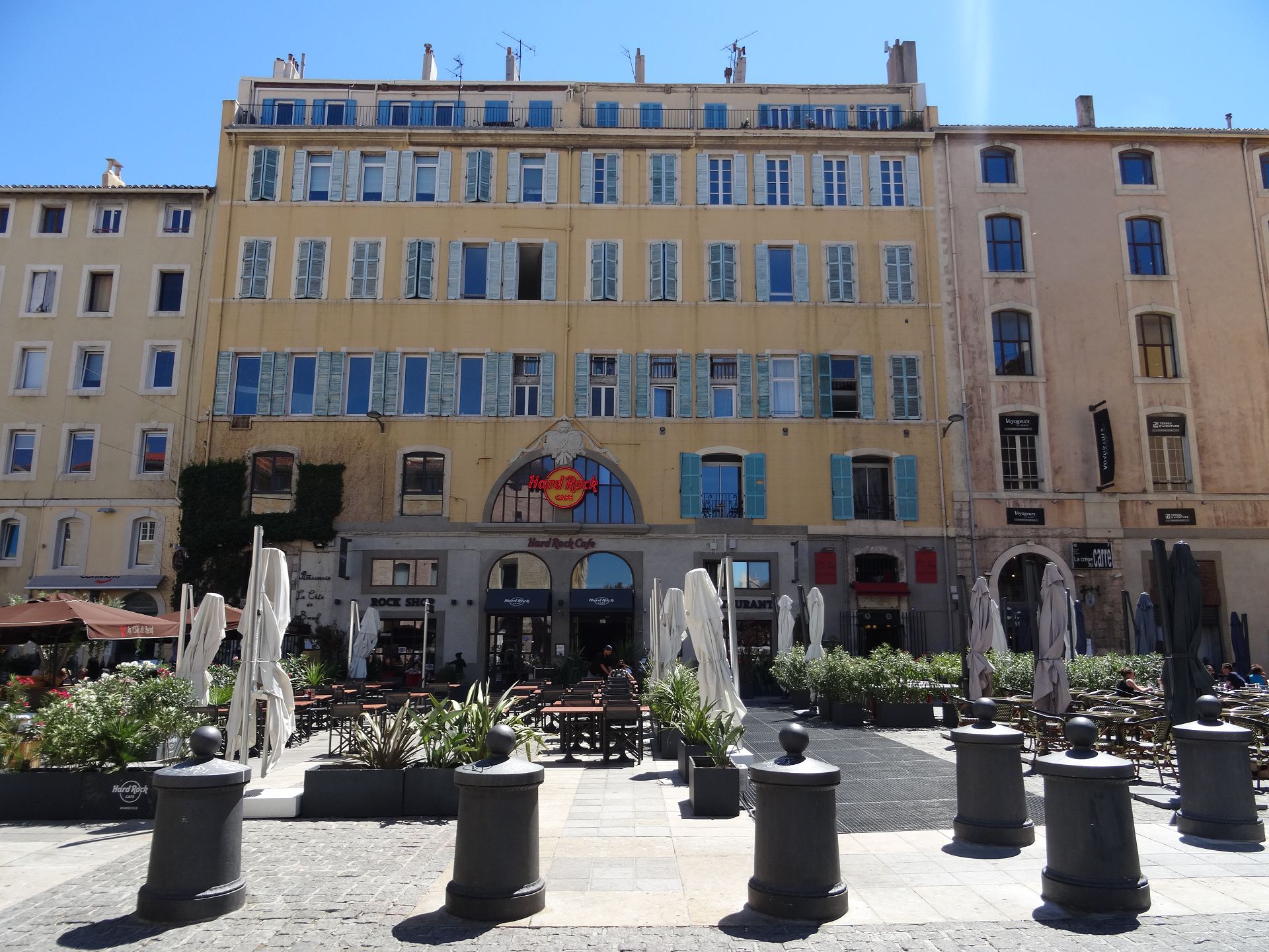 Marseille